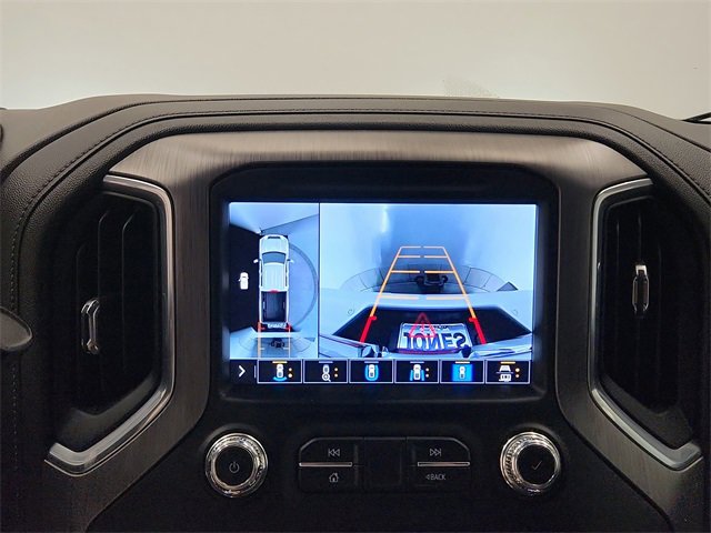 Used 2023 GMC Sierra 2500 Denali image 23