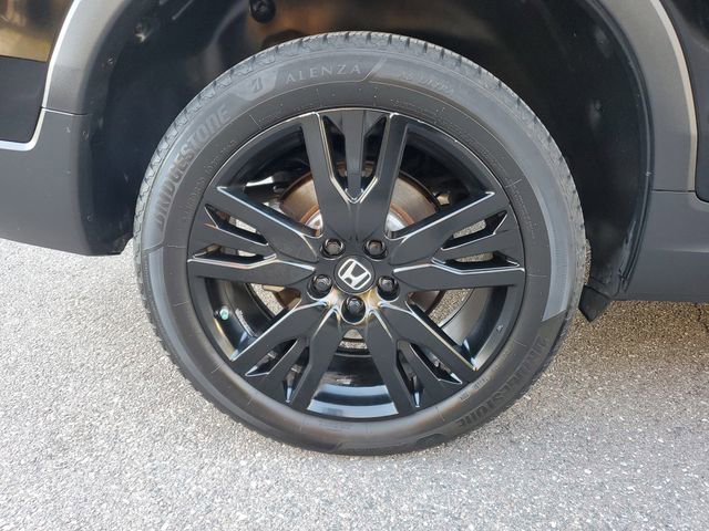 Used 2021 Honda Passport Sport image 5