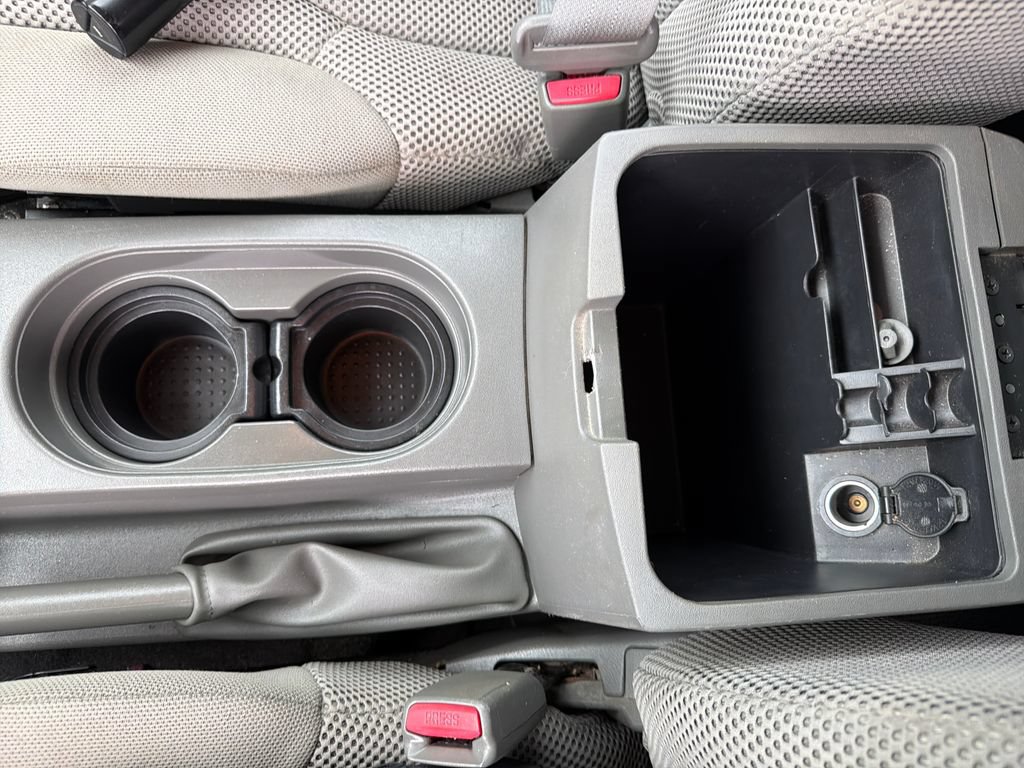Used 2019 Nissan Frontier SV RWD image 39