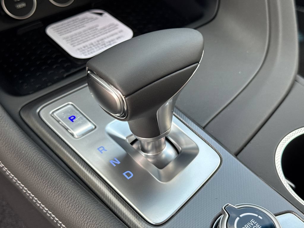 New 2026 Genesis G70 3.3T Sport Prestige RWD image 33