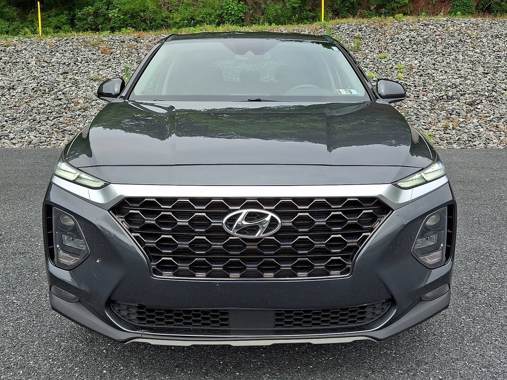 Used 2019 Hyundai Santa Fe SEL AWD/4WD image 5