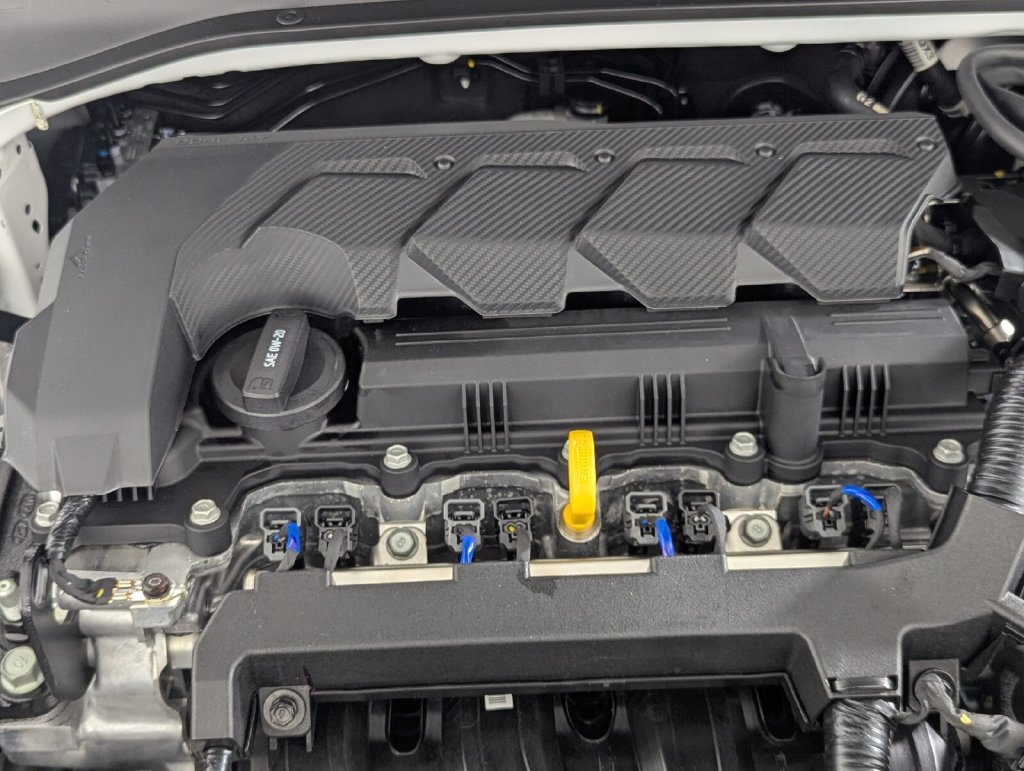 New 2026 Hyundai Venue SEL FWD image 10