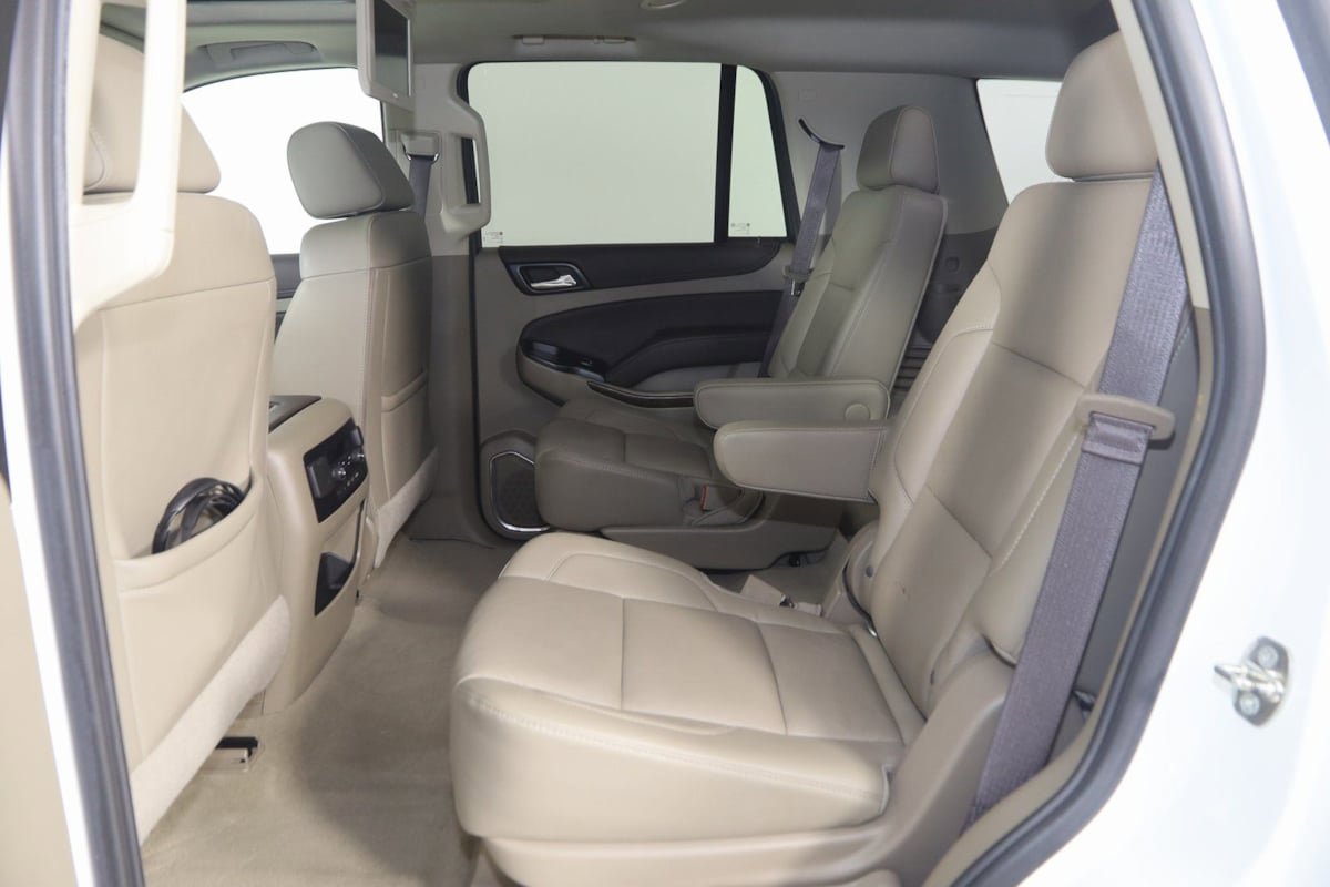 Used 2019 Chevrolet Tahoe LT AWD/4WD image 43