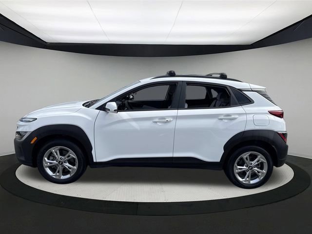 Certified 2023 Hyundai Kona SEL image 10