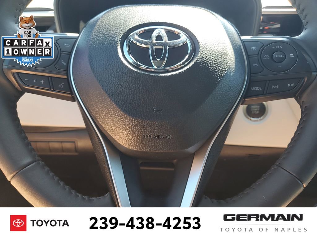 Used 2026 Toyota Corolla SE image 23