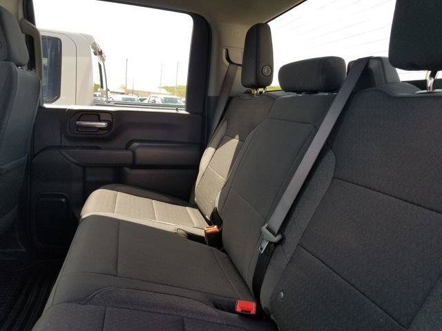 New 2026 Chevrolet Silverado 2500 Custom w/ Custom Value Package AWD/4WD image 10