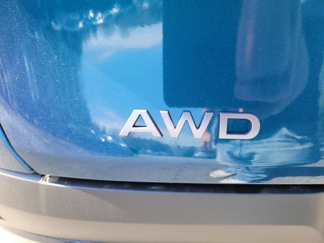 New 2026 Nissan Murano SL AWD/4WD image 6