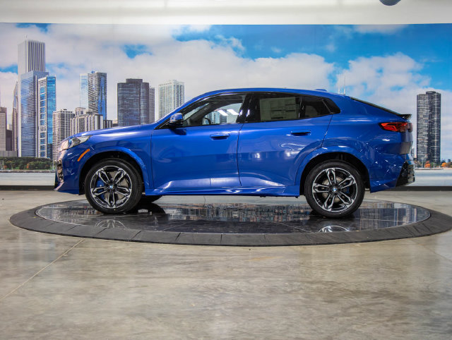 New 2027 BMW X2 xDrive28i w/ Technology Package AWD/4WD image 6
