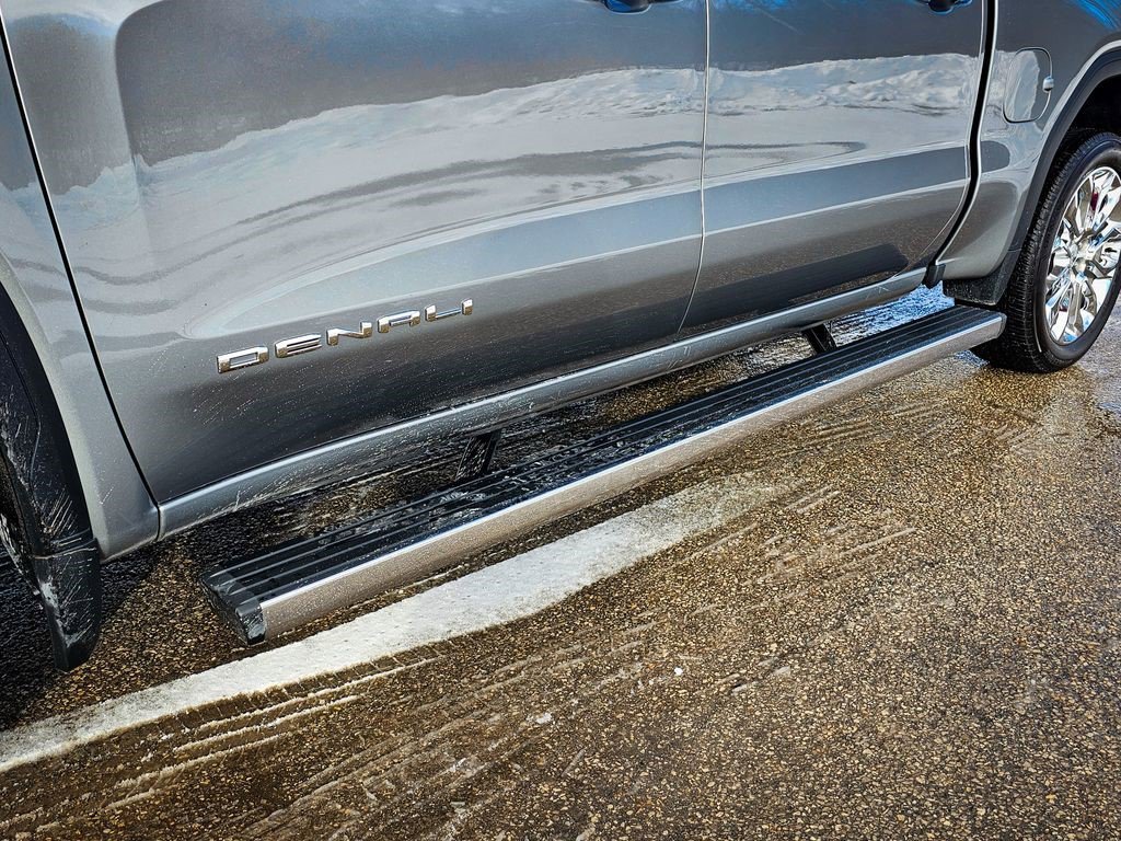 Certified 2024 GMC Sierra 1500 Denali w/ Technology Package AWD/4WD image 11