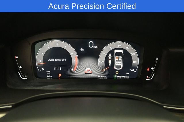 Used 2026 Acura Integra A-Spec FWD image 15