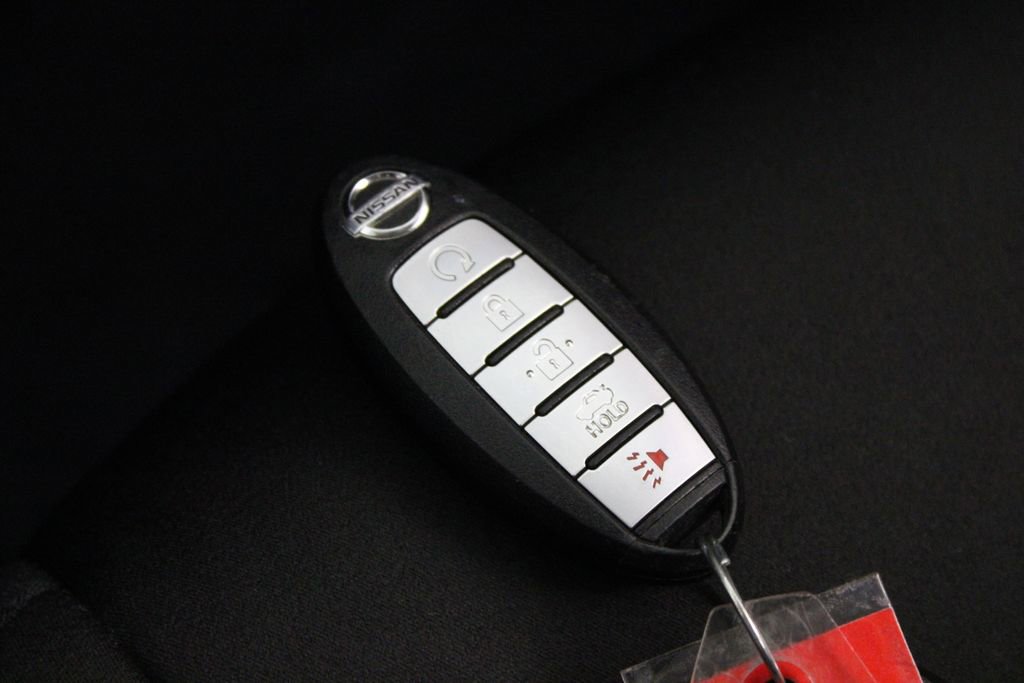 Used 2020 Nissan Altima 2.5 S image 28