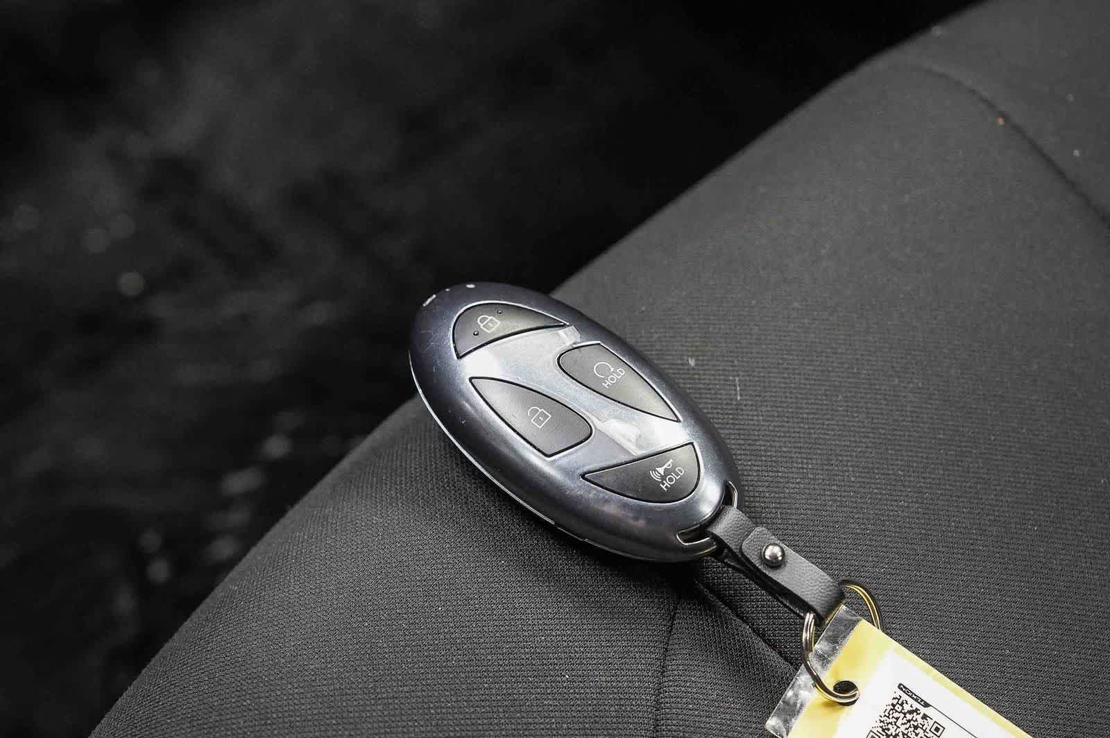 Used 2026 Hyundai Elantra Sport FWD image 26