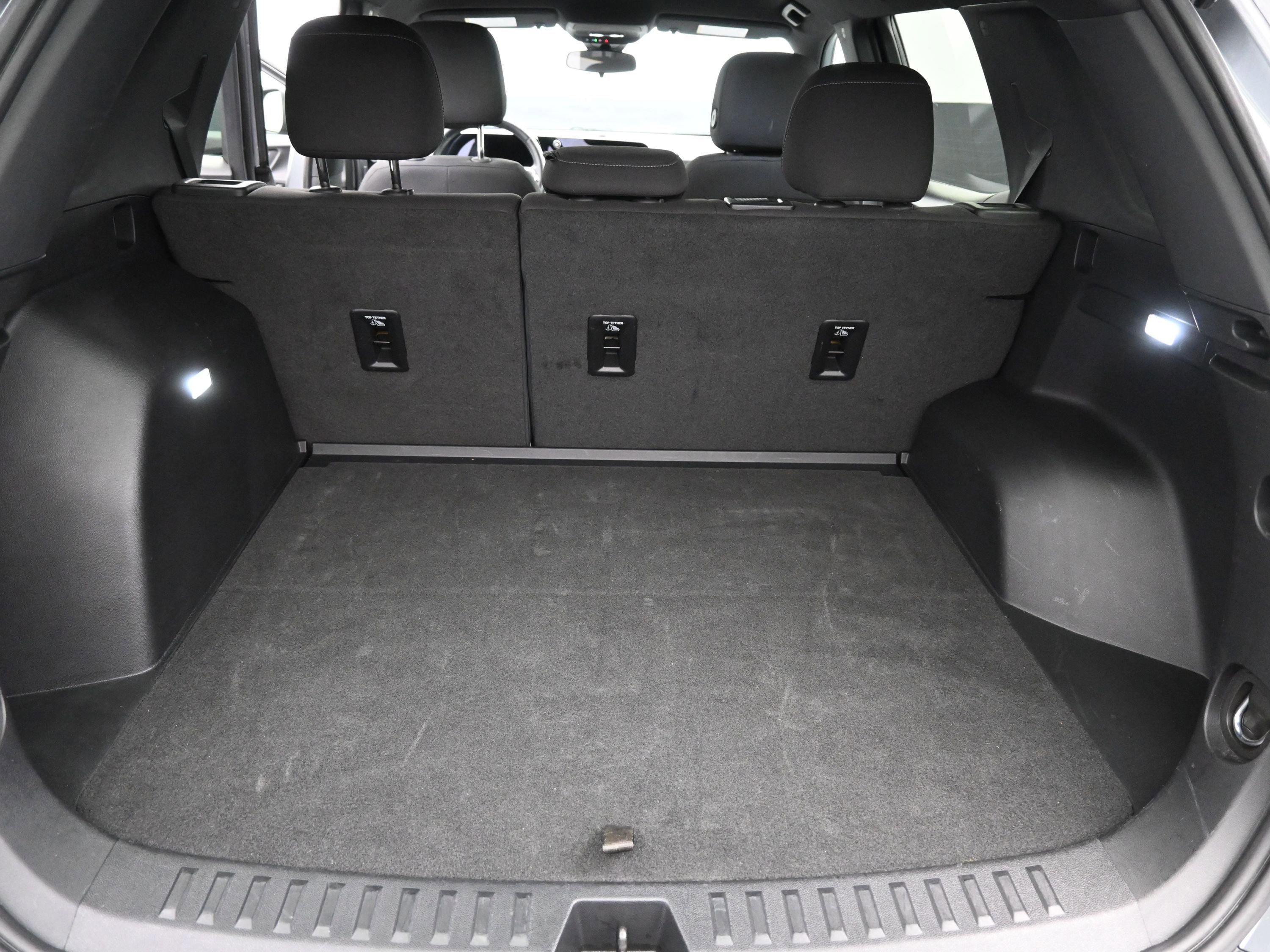 Used 2025 Chevrolet Equinox LT image 18