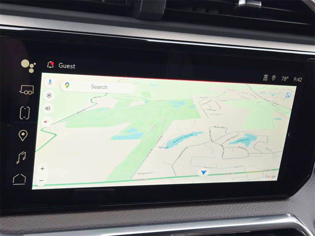 New 2026 GMC Sierra 1500 Denali w/ Denali Reserve Package image 31