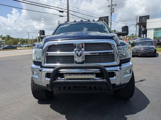 Used 2018 RAM 2500 Lone Star AWD/4WD image 10