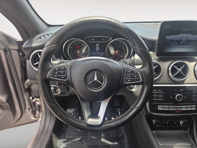 Used 2018 Mercedes-Benz CLA 250 4MATIC image 12