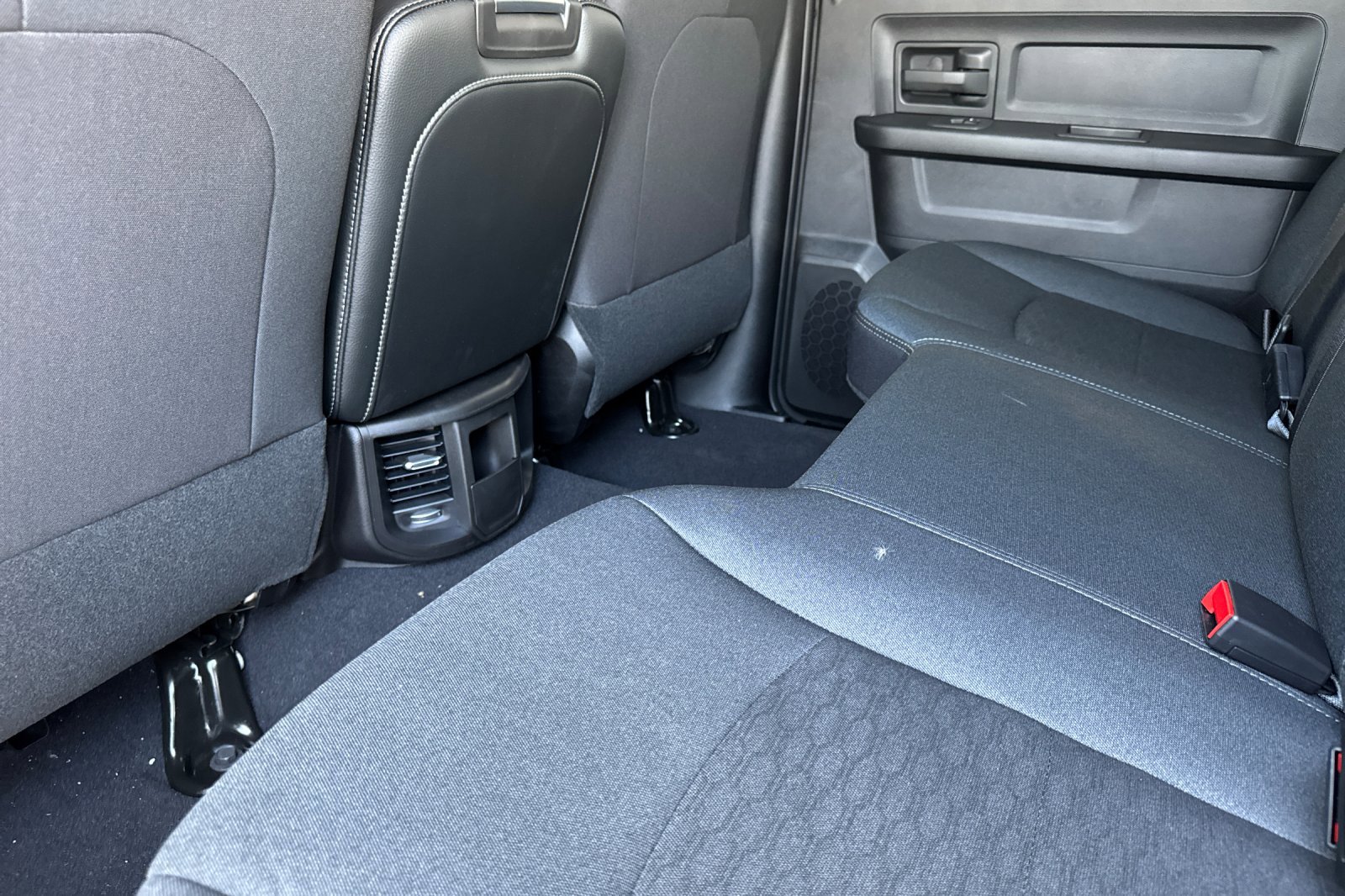 New 2026 RAM 2500 Tradesman image 11