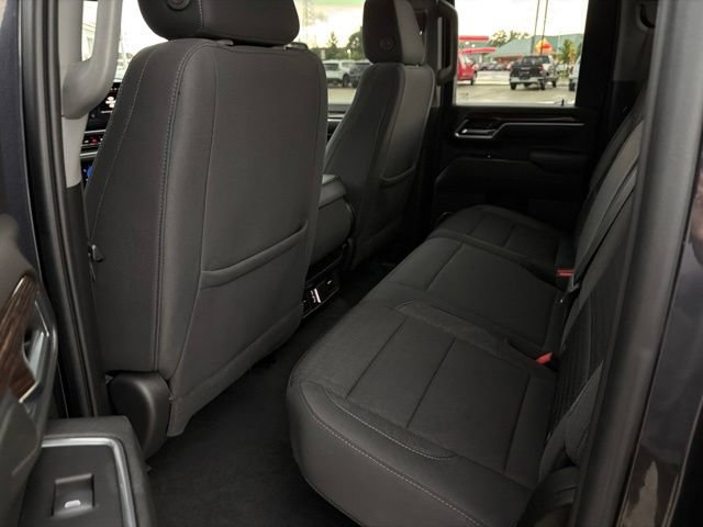 Used 2024 GMC Sierra 2500 SLE AWD/4WD image 23
