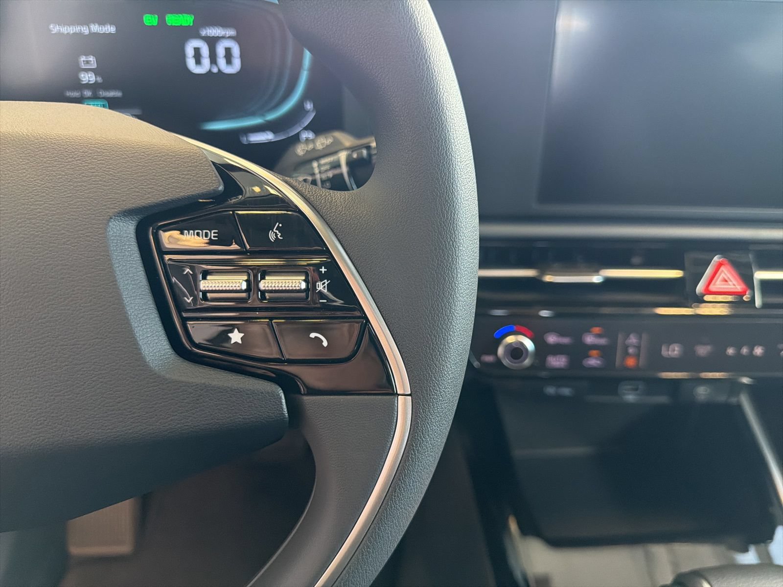 New 2026 Kia Niro LX FWD image 18