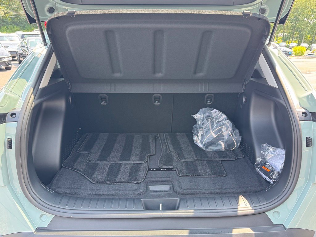 Certified 2026 Hyundai Kona SEL Sport AWD/4WD image 20