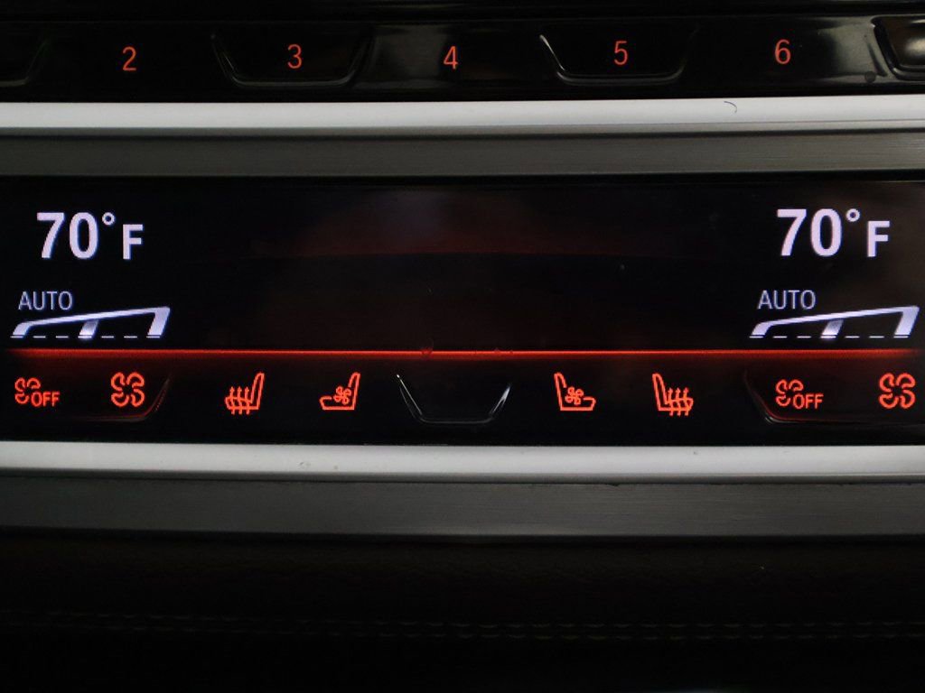 Used 2021 BMW 740i xDrive w/ Premium Package image 51