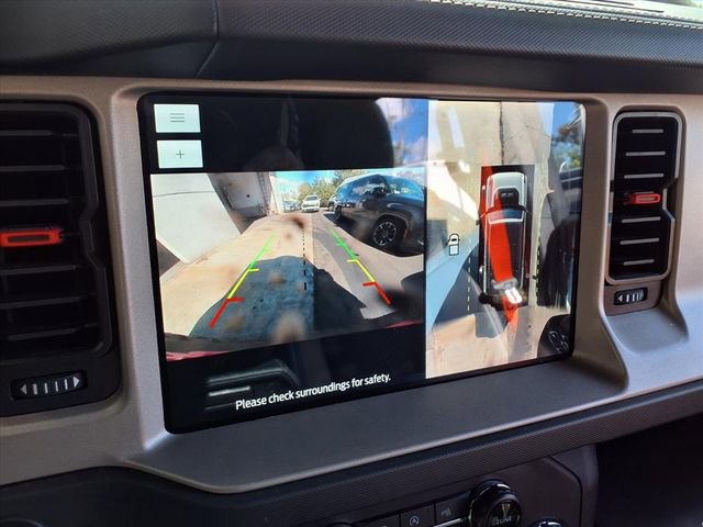 Used 2024 Ford Bronco Raptor image 22