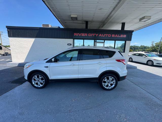 Used 2014 Ford Escape Titanium FWD image 8