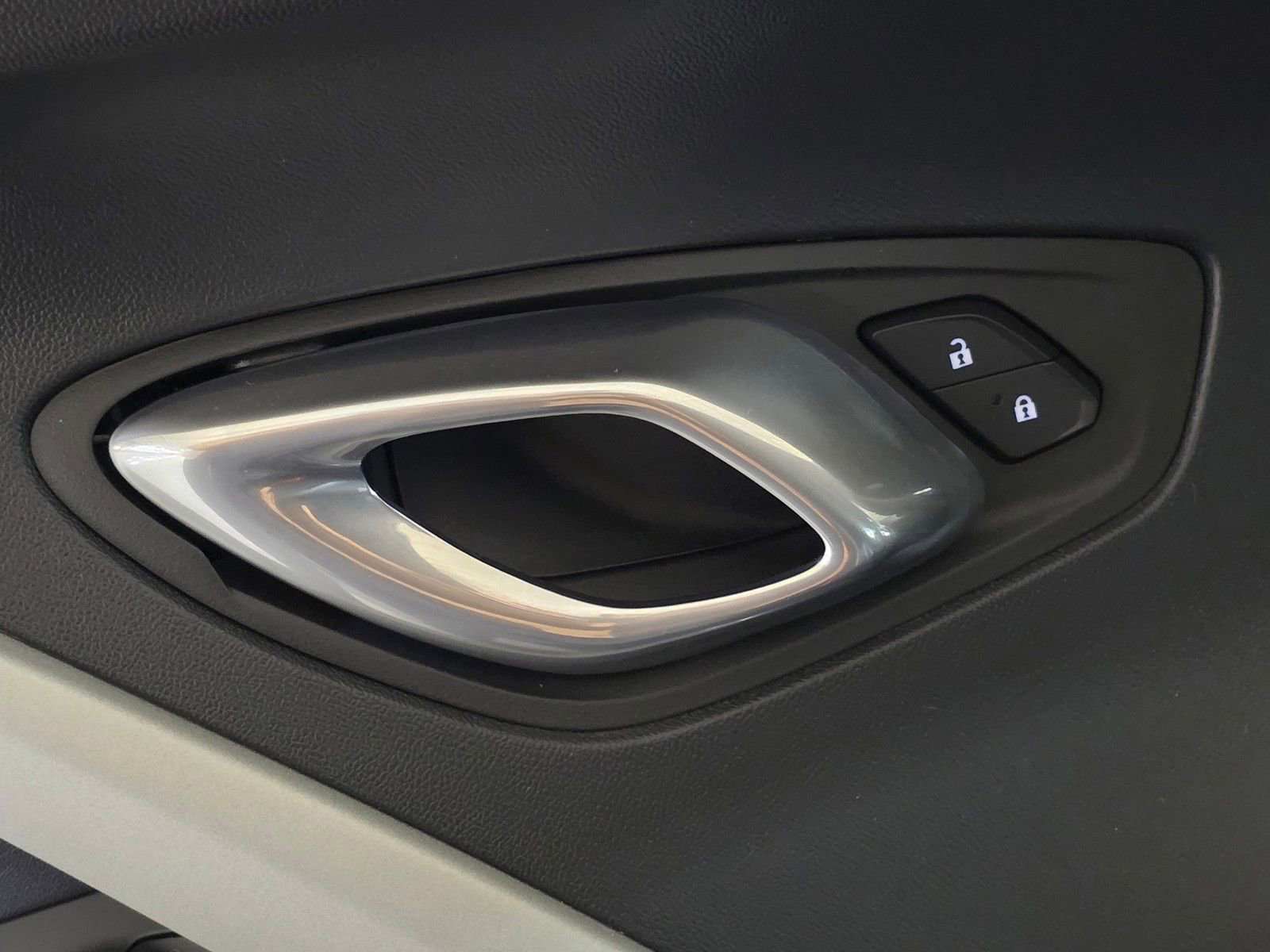 Used 2023 Chevrolet Camaro SS image 21