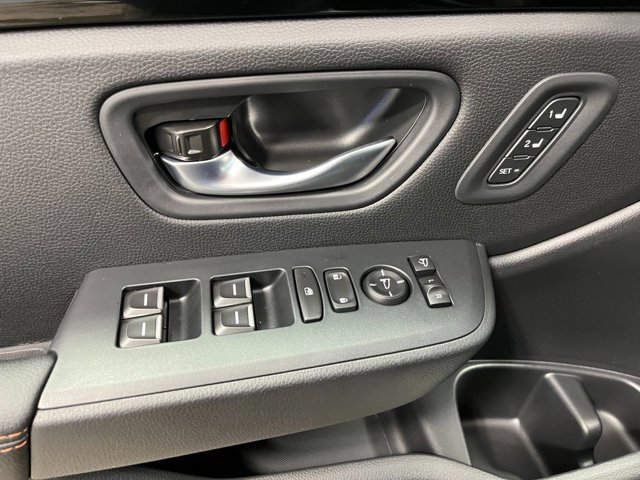 New 2026 Honda Pilot TrailSport image 11