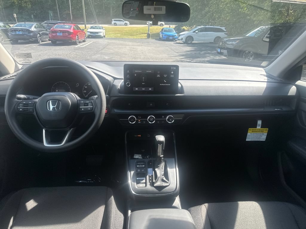 New 2026 Honda CR-V LX image 14