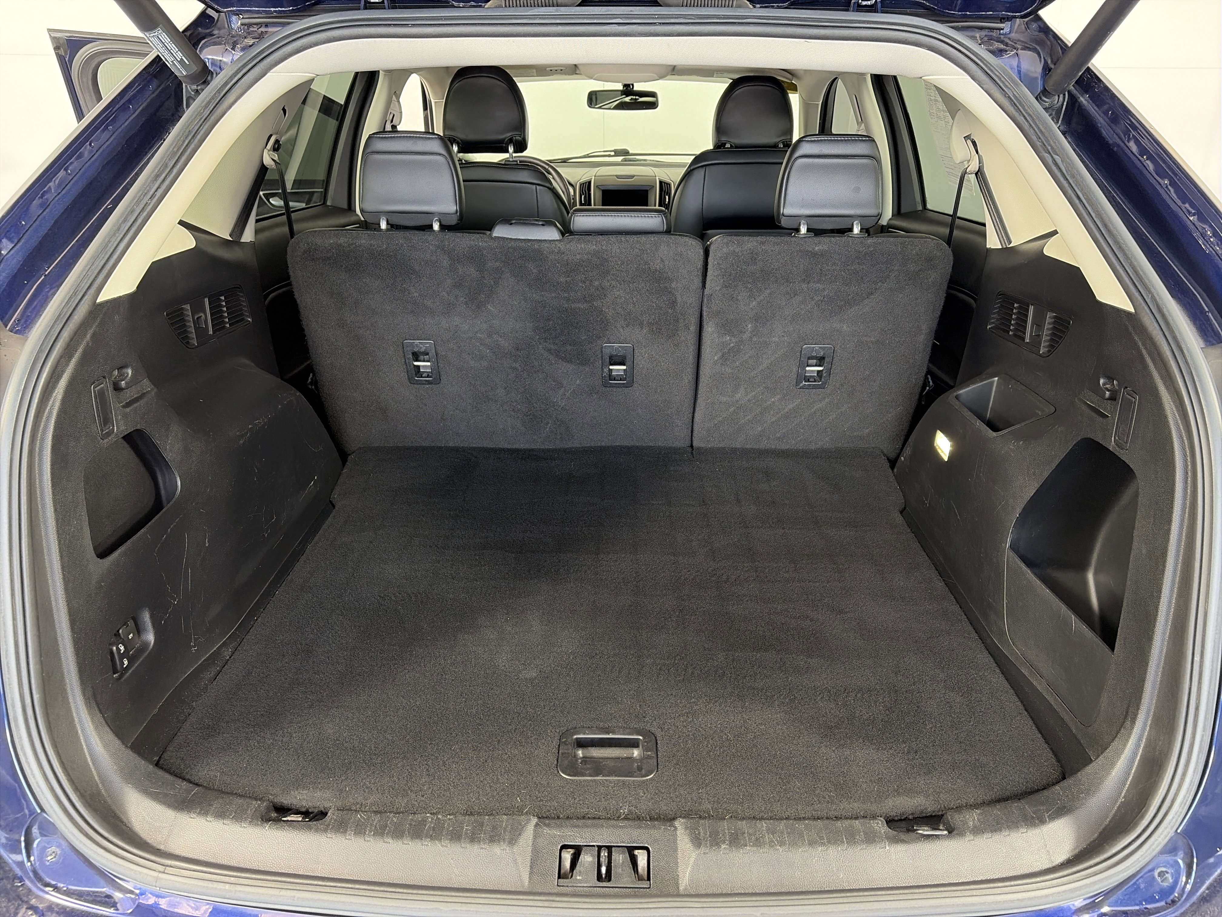 Used 2016 Ford Edge SEL w/ Equipment Group 201A image 14