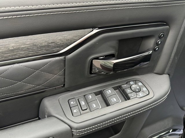 New 2026 RAM 3500 Limited image 14