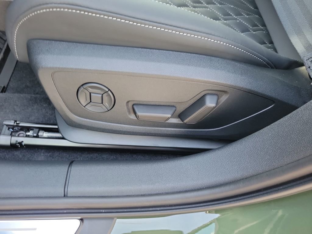 New 2026 Audi S3 Premium image 9