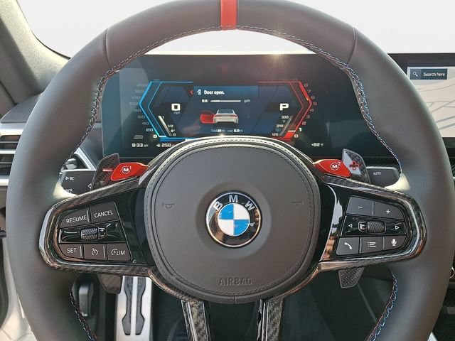 New 2026 BMW M4 xDrive Competition w/ Executive Package AWD/4WD image 18