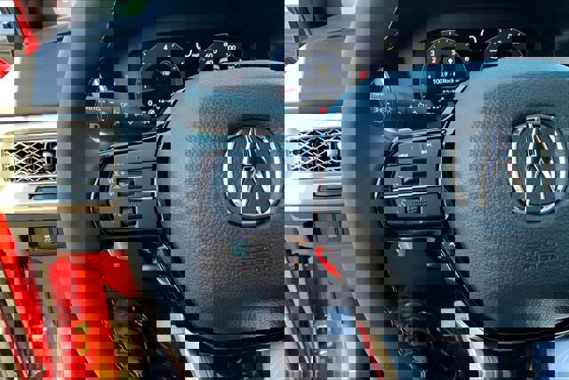 New 2026 Acura Integra A-Spec image 8