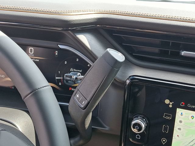 New 2026 GMC Sierra 2500 AT4 AWD/4WD image 12