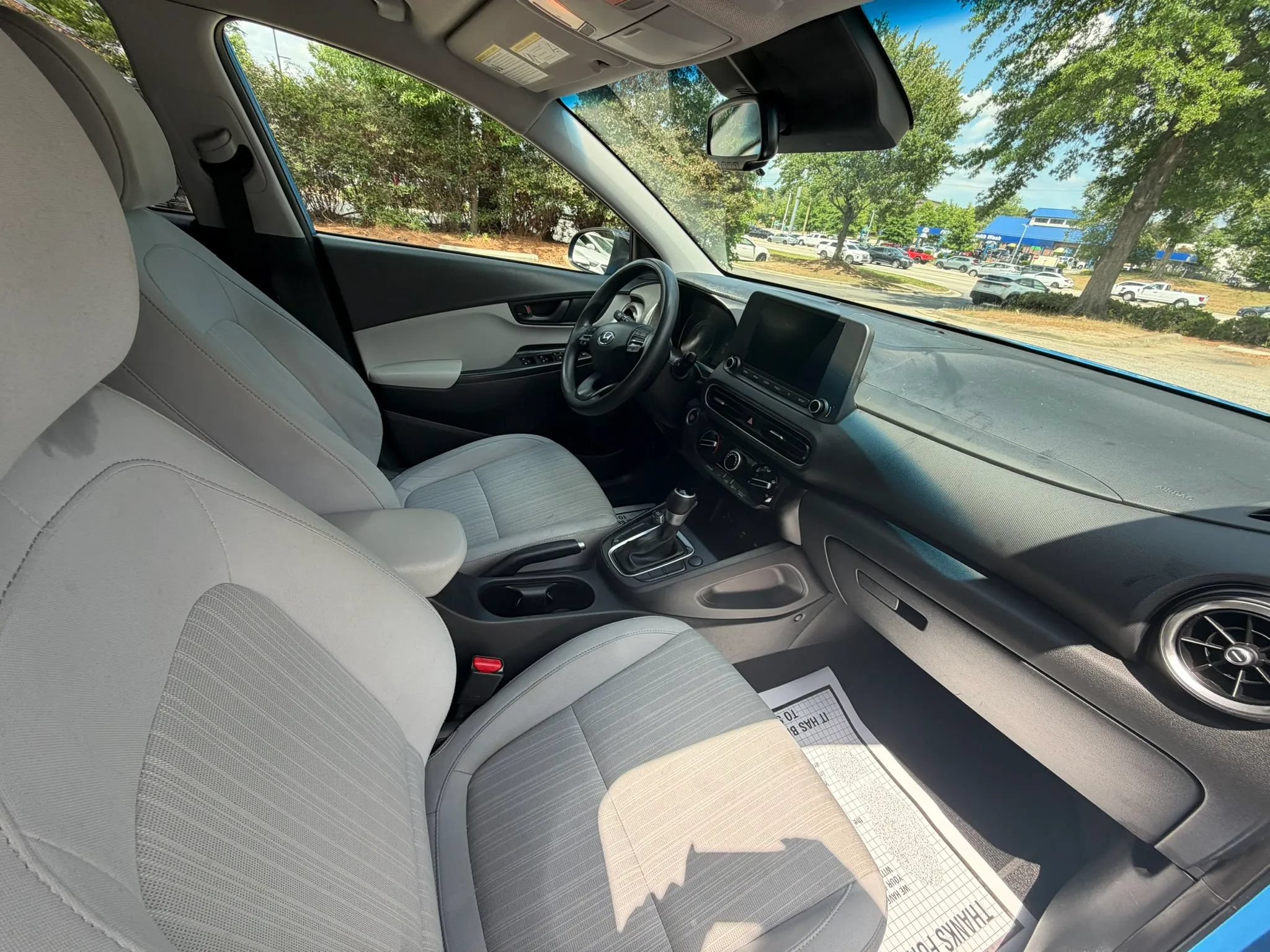 Used 2022 Hyundai Kona SEL FWD image 10