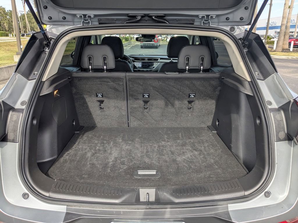 Used 2023 Buick Encore GX Preferred w/ Cold Weather Comfort Package image 13