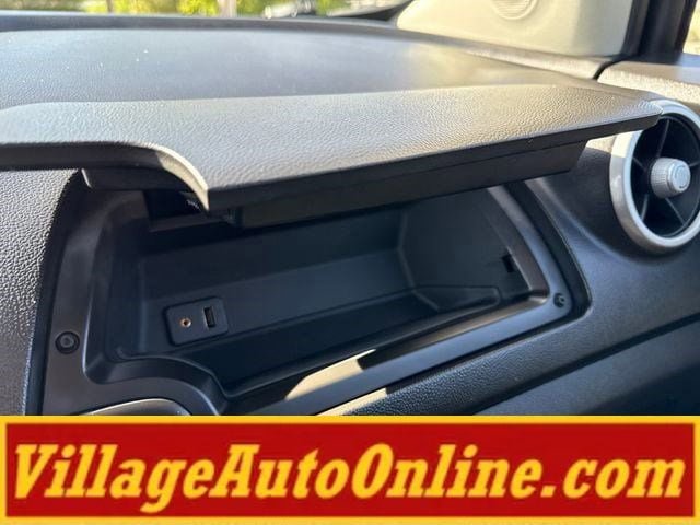 Used 2016 Chevrolet Trax LT w/ LT Convenience Package FWD image 33