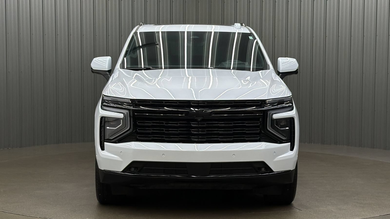 Used 2026 Chevrolet Tahoe High Country w/ Sun And Tow Package AWD/4WD image 8