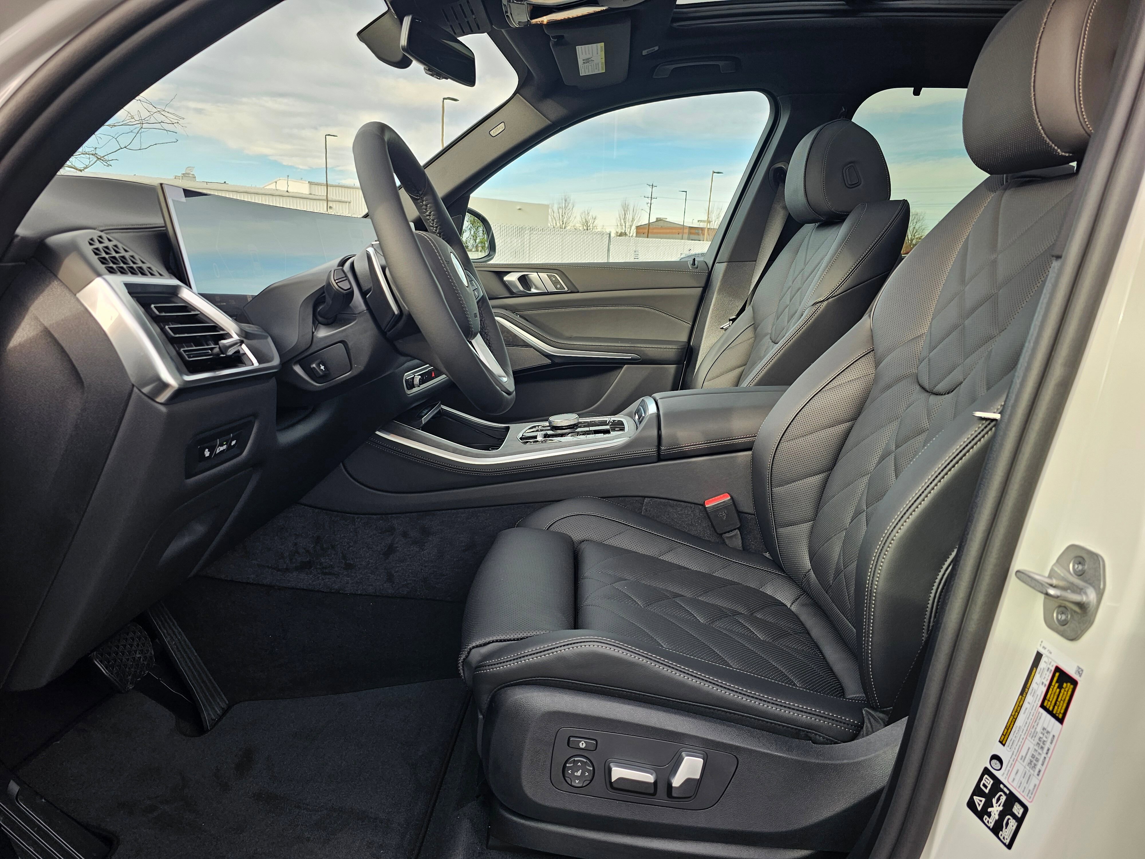 New 2026 BMW X5 xDrive40i image 11