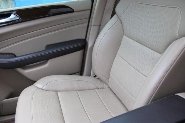 Used 2015 Mercedes-Benz ML 350 2WD image 23