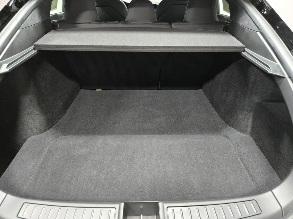 Used 2020 Tesla Model S Long Range Plus AWD/4WD image 43