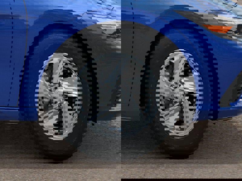 New 2025 Hyundai Elantra SE image 8