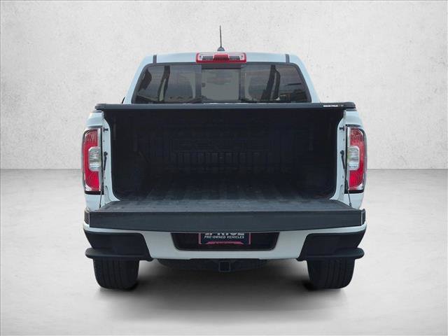 Used 2018 GMC Canyon Denali AWD/4WD image 6
