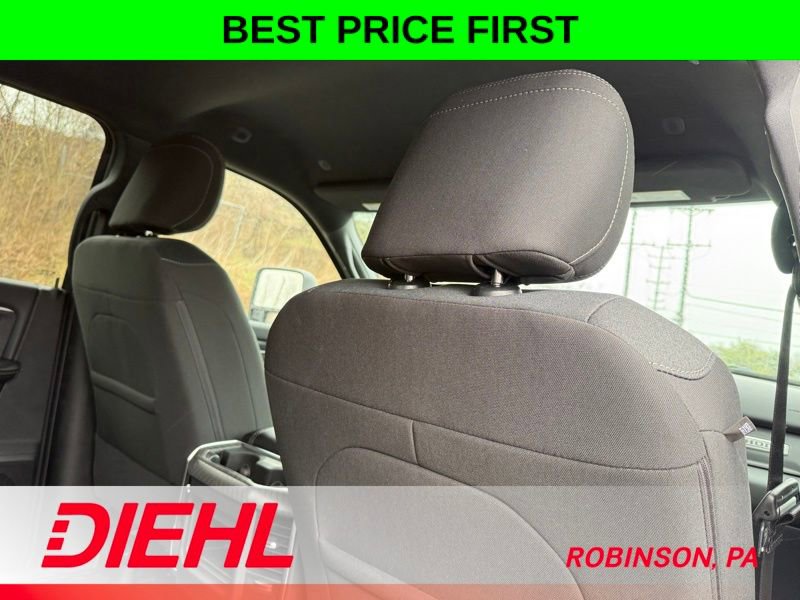 New 2026 RAM 2500 Big Horn image 14