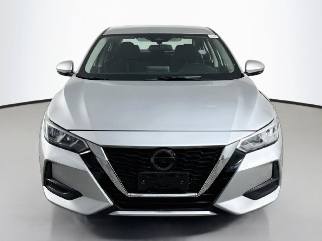 Used 2020 Nissan Sentra SV FWD image 2
