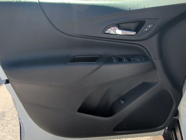 Used 2021 Chevrolet Equinox LT FWD image 25