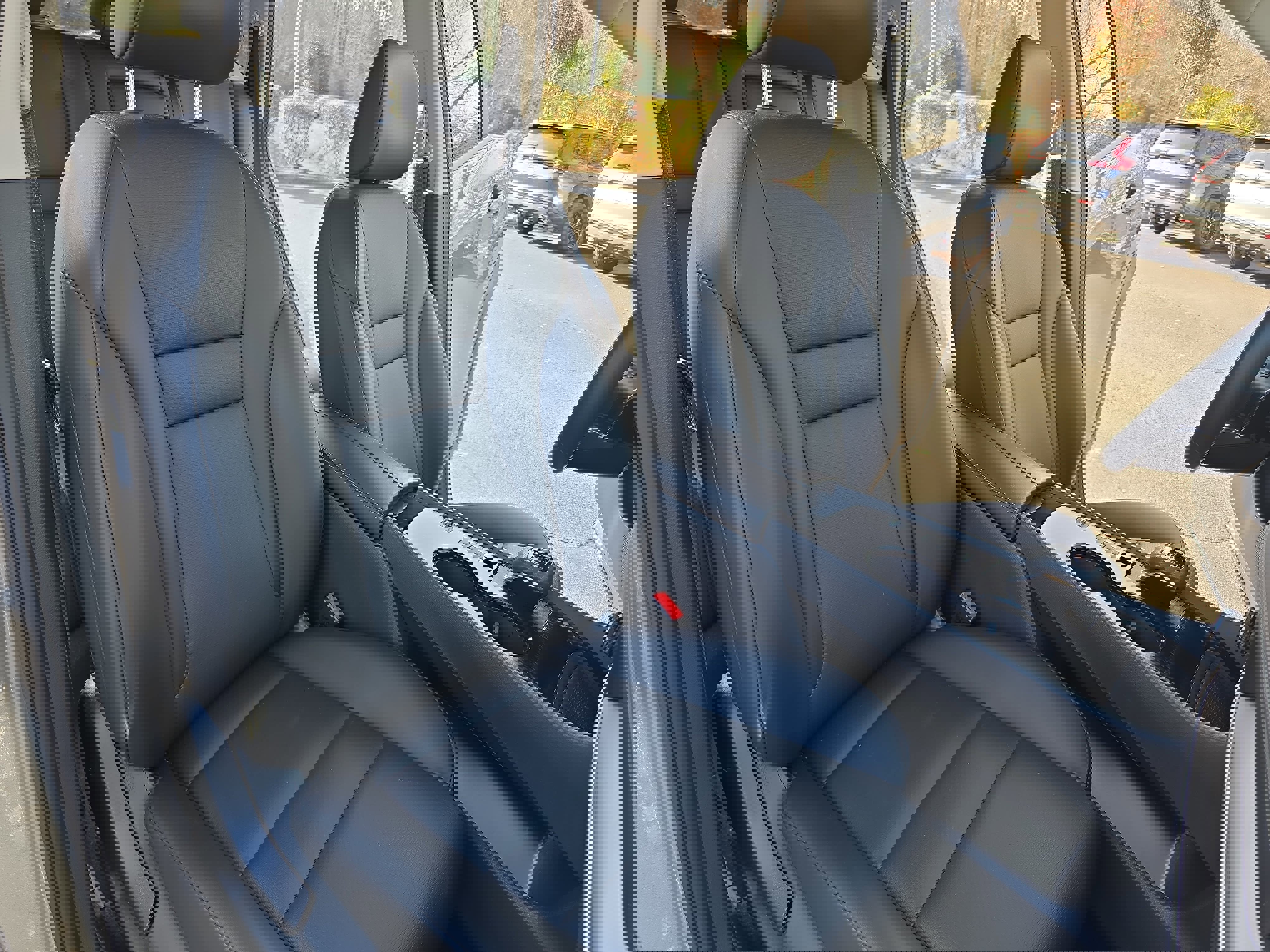 Certified 2023 Nissan Rogue SV w/ SV Premium B Package image 10