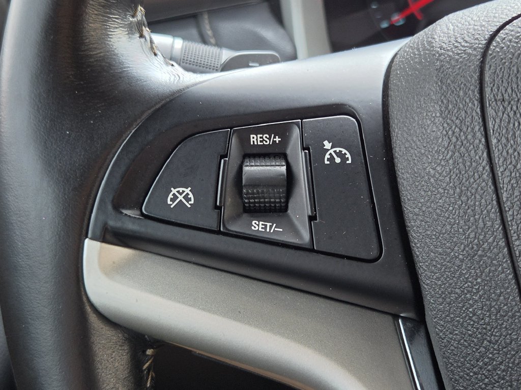 Used 2014 Chevrolet Camaro LT w/ RS Package RWD image 21